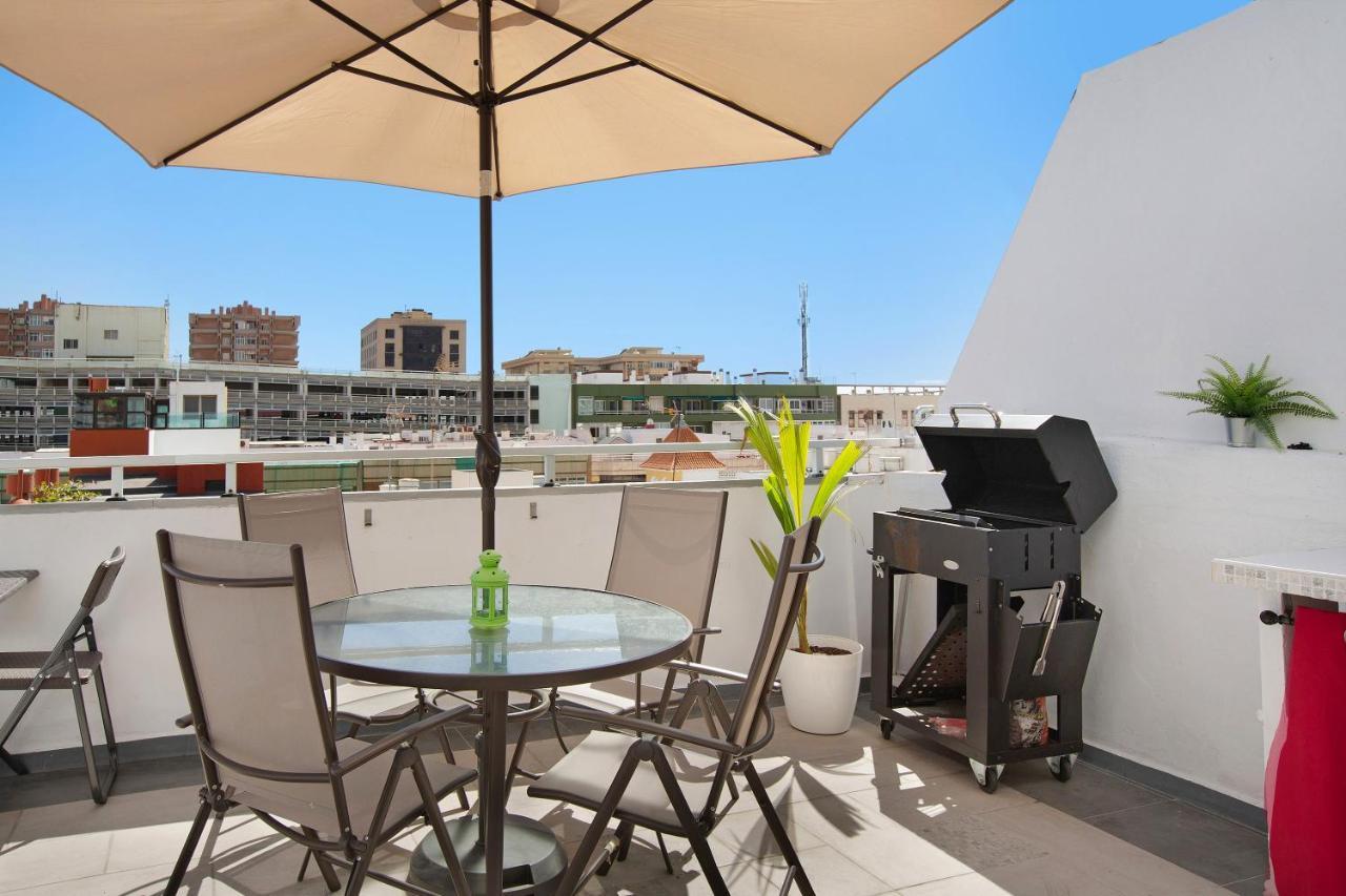 Estudio Massimo 7a Appartamento Las Palmas de Gran Canaria